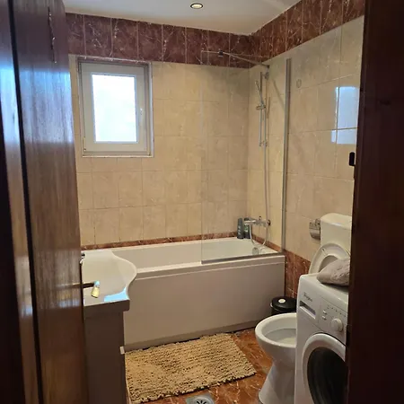 Aura Apartament Skopje