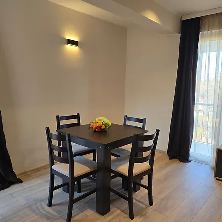 Aura Apartament Skopje