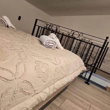 Apartament Aura Skopje