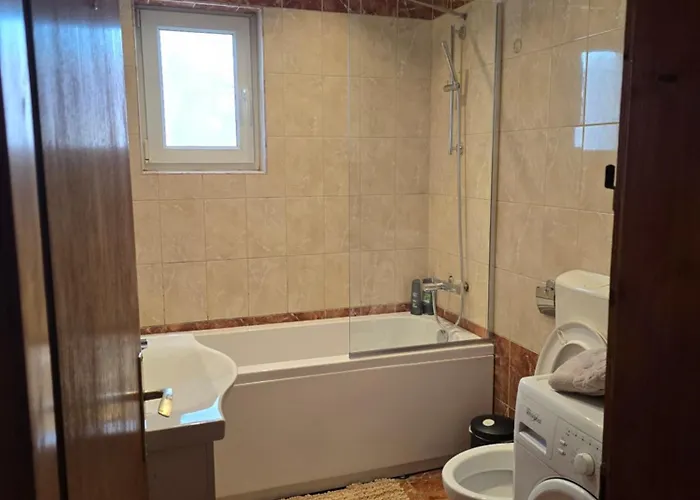 Aura Apartament Skopje