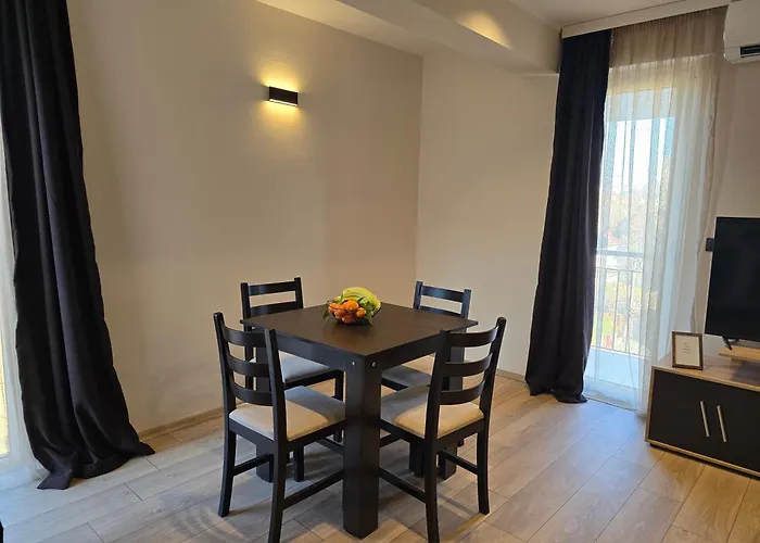 Aura Apartament Skopje